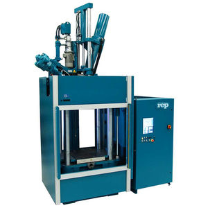 presse à injecter verticale