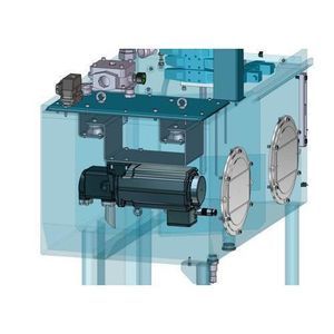 servomoteur compact 1