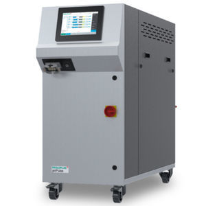 thermorégulateur avec écran tactile 1