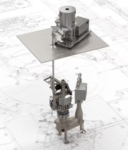 capsuleuse rotative