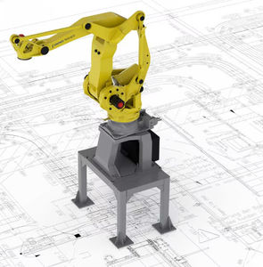 robot articulé