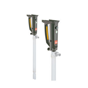 pompe pour produits chimiques