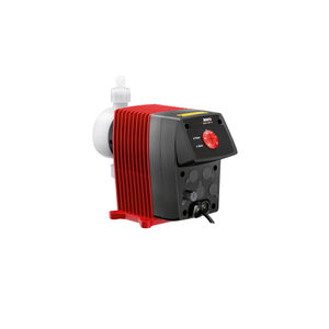 intensificateur de haute pression