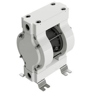 pompe à double membrane 1