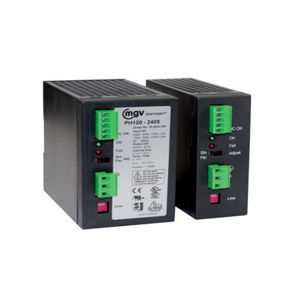 alimentation électrique sur rail DIN 1