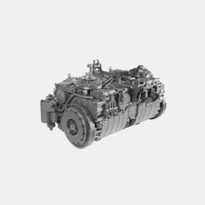 transmission powershift