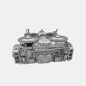 transmission powershift