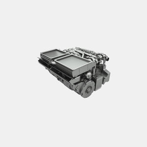 transmission powershift