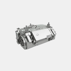 transmission powershift