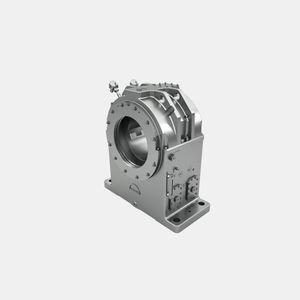 palier radial 1