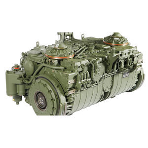 transmission powershift