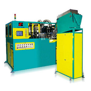 machine de soufflage injection-étirage