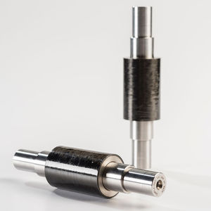 rotor à aimant permanent 1