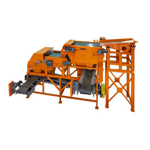 séparateur magnétique