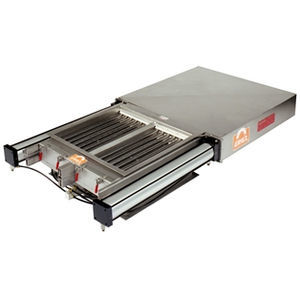 séparateur magnétique à grille