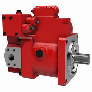 pompe hydraulique à piston axial