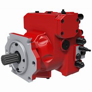 pompe hydraulique à piston axial