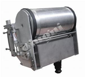 presse flexographique à 2 couleurs 1