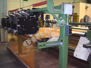 presse flexographique en ligne 1