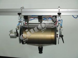 presse flexographique à 2 couleurs 1