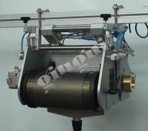 presse flexographique en ligne 1