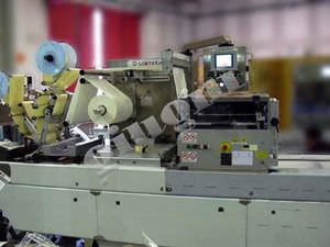 presse flexographique en ligne 1