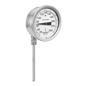 thermomètre bimétallique 1