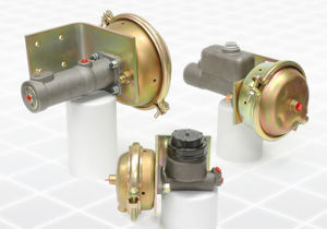 vérin hydraulique 1