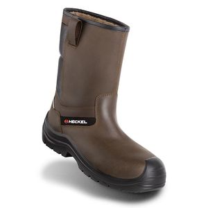 bottes de sécurité de logistique et maintenance