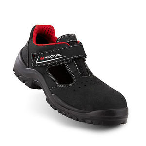 chaussure de sécurité antidérapante