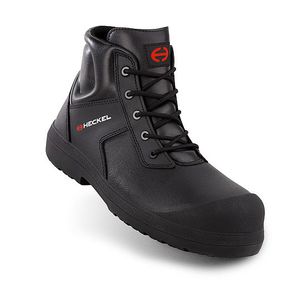 chaussure de sécurité montante