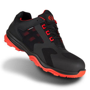 chaussure de sécurité de protection mécanique