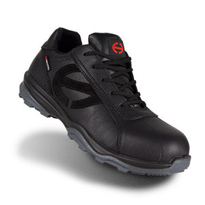 chaussures de sécurité étanche 1