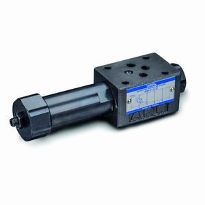 soupape de surpression hydraulique