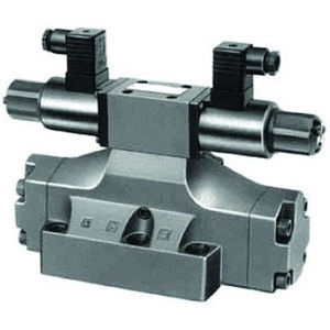 distributeur hydraulique à tiroir