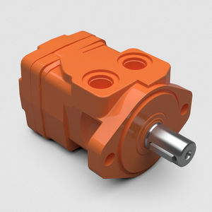 moteur hydraulique orbital
