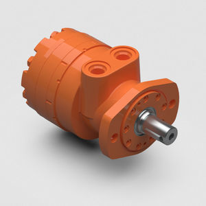 moteur hydraulique orbital