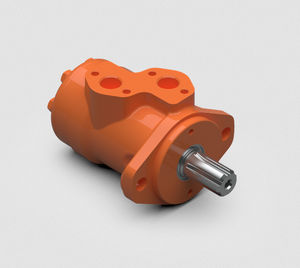 moteur hydraulique orbital