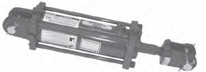 vérin hydraulique