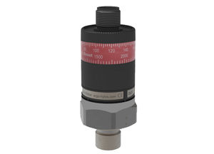 pressostat mécanique
