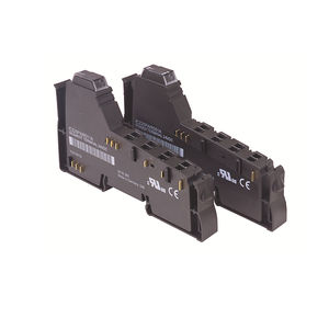 carte d'E/S analogique / Ethernet / distribuée / d'automatisation