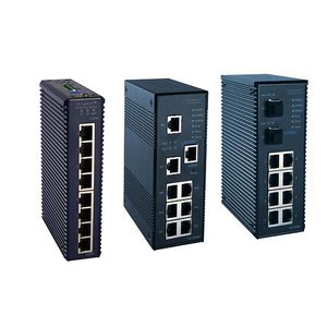 commutateur Ethernet administrable