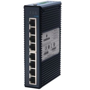 commutateur Ethernet non administrable