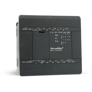 contrôleur d'automatisme programmable compact 1