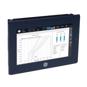 terminal opérateur à écran tactile / encastrable / i.MX5 series / d'affichage
