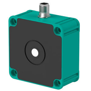 capteur à ultrasons avec interface IO-Link 1