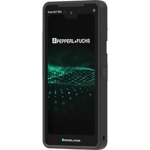 smartphone industriel 5G