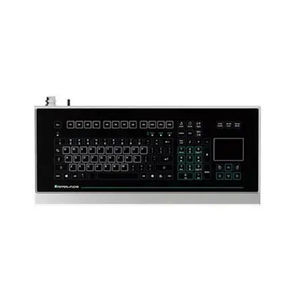 clavier encastrable 1