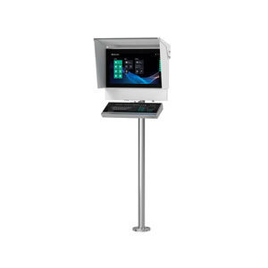 moniteur à écran tactile multi-points 1