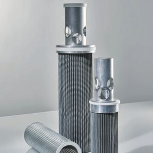 élément filtrant hydraulique 1